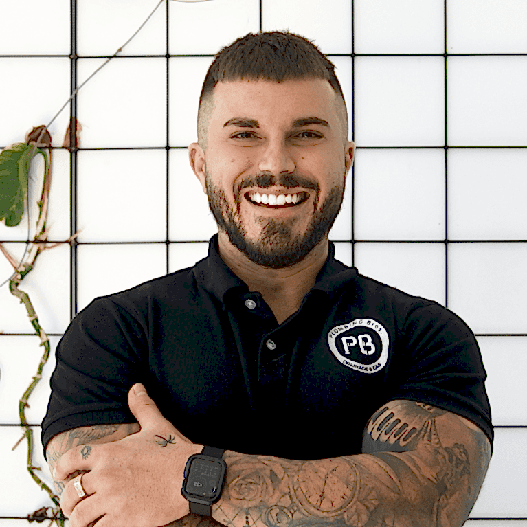 Joe - website